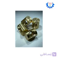 مهره ماردون جک لایف برنجی220V