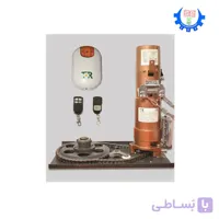 موتور ساید تور AC600-1P