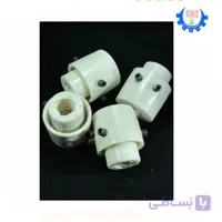 مهره ماردون جک پارکینگی V2 مدل کالیپسو ۴ پیچ جنس هوستافرم