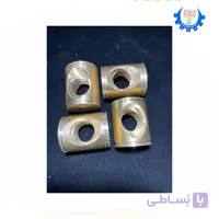 مهره ماردون جک پارکینگی لایف 220V جنس برنج مشابه فابریک