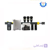جک پارکینگ رینوسک مدل W186