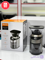 آسیاب قهوه اسبولی مدل SYCG-801D