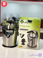 آب مرکبات گیر لیزان مدل LZ-1408
