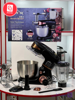 ماشین آشپزخانه هوم لوکس مدل SC-206C