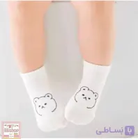 جوراب فانتزی تدی 1322