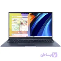 لپ تاپ 15.6 اینچی ایسوس مدل Asus Vivobook X1502VA-BQ487 i7 13620H 16GB d4 1TB SSD WV IPS FHD – با گارانتی 18 ماهه شرکتی