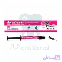 فیشورسیلانت مروابن – Morva Sealant