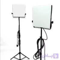 ویدئو لایت 65وات بدونه فلیکر