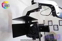 هد کرین برقی فیلمبرداری سیم دار تک ولوم دوربین سبک – کنترل سرعت تک ولوم – dslr