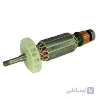 آرمیچر مینی فرز توسن مدل 3258 برند NBT