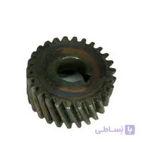 دنده مقابل بتن کن DCA 03-26 برند رونیکس