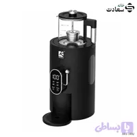 چایی ساز سماوری ام آر اس مدل MRS-1892