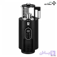 چای‌ ساز سماوری ام آر اس مدل MRS-1893