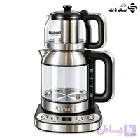 چایی ساز دلمونتی مدل DL440