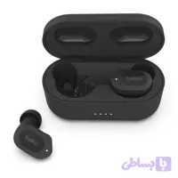 هندزفری بلوتوثی بلکین مدل AUC005btBK SoundForm Play – مشکی