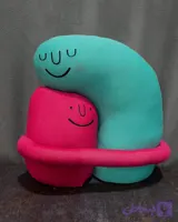 عروسک اغوش