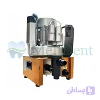 ﺳﺎﮐﺸﻦ ﻣﺮﮐﺰی 1 الی 2 یونیته Corpus Vac ترکیه