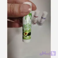پک 6 عددی بالم لب میوه ای و دخترک استیکی دراگون رانی