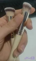 براش تکی رژگونه و کانتور MAANGE