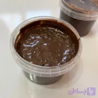 شکلات صبحانه چهارمغز