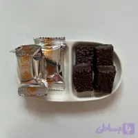 شکلات سالم
