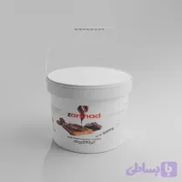 کرم کاکائو شکلاتی 8000 گرمی