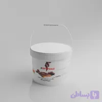 کرم کاکائو شکلاتی 2000 گرمی