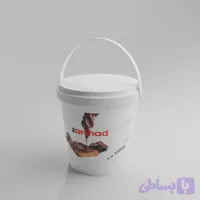 کرم کاکائو شکلاتی ویژه 1000 گرمی