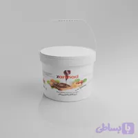 کرم کاکائو فندقی 8000 گرمی