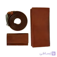 ست هدیه مردانه مدل SM 700