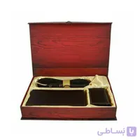 ست هدیه مردانه مدل SCH 702