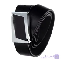 کمربند مردانه پاتن چرم آفتاب مدل R 103