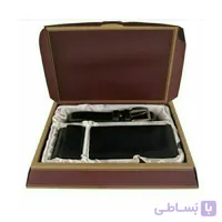 ست هدیه مردانه مدل SH 701