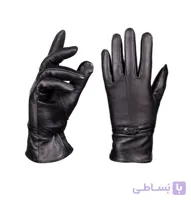 دستکش زنانه چرم آفتاب مدل DM 402