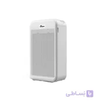 تصفیه هوا ۳۵۰ گرینتحت لیسانس ایتالیاairpurifier