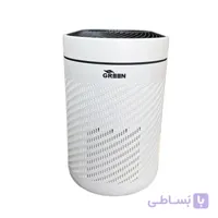 تصفیه هوا 200 گرین | باریتوس تهویه مرجع تخصصی کولر گازی
