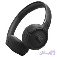 هدفون جی‌بی‌ال مدل JBL Tune 680NC