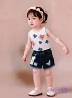 پیراهن دخترانه