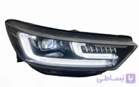 چراغ جلو راست تیگو 8 پرو و تیگو 8 پرو مکس | حمل رایگان