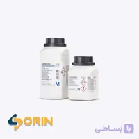 سدیم هیدروکسید کد 106469 مرک