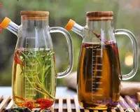 روغن ریز پیرکس در بامبو ۱۰۰۰ میل