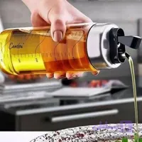 روغن ریز آنتی شوک وارداتی ظرفیت یک لیتر برند کامبو