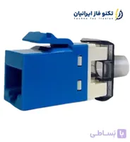 کیستون CAT6 UTP AMP اورجینال برند Legrand