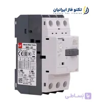 کلید حرارتی  رنج 22 تا 32 آمپر مدل MMS-32S ال اس Ls