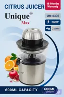 آب مرکبات گیر یونیک مکس 6306