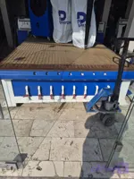 سی ان سی 4*2 سپنتا