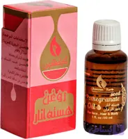 روغن هسته انار 30 سی سی قانون بهبود گردش خون و مشکلات ناخن