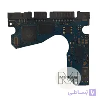 برد هارد دیسک Seagate 100809471 REV A