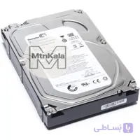 هارد دیسک اینترنال سیگیت مدل Barracuda ST500DM002 ظرفیت ۵۰۰ گیگابایت
