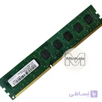 رم دسکتاپ 2 گیگ Verico 2GB DDR3 1333MHz استوک